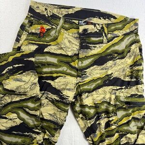 Origin USA NYLOC Raptor Field Pant Men’s 32T Highland Camo